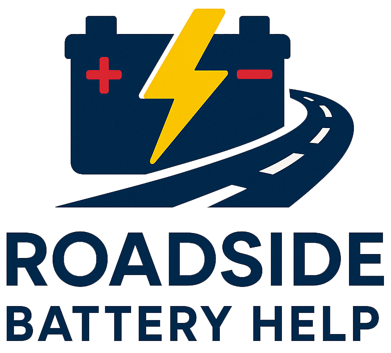 Roadside Battery Help