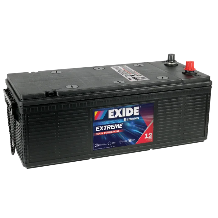 Exide Endurance Heavy Duty 94B Calcium MF car battery