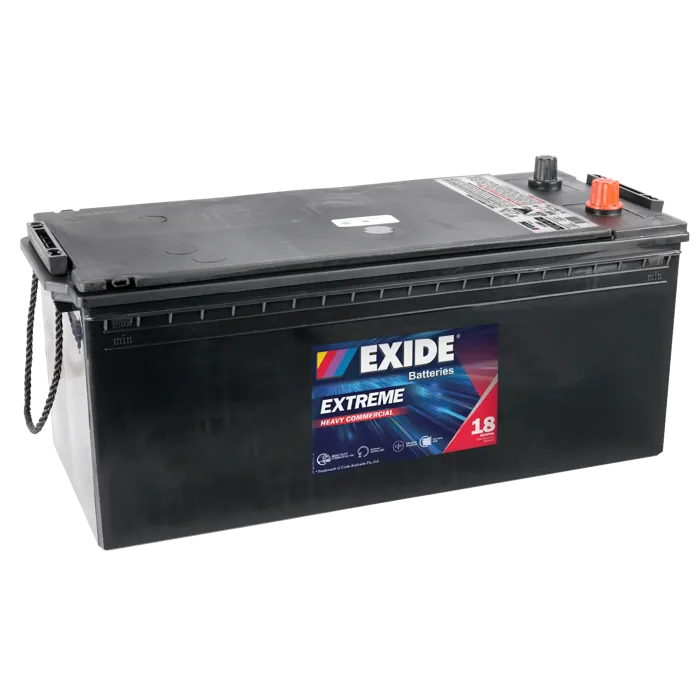 Exide Extreme N150MFE Calcium MF car battery
