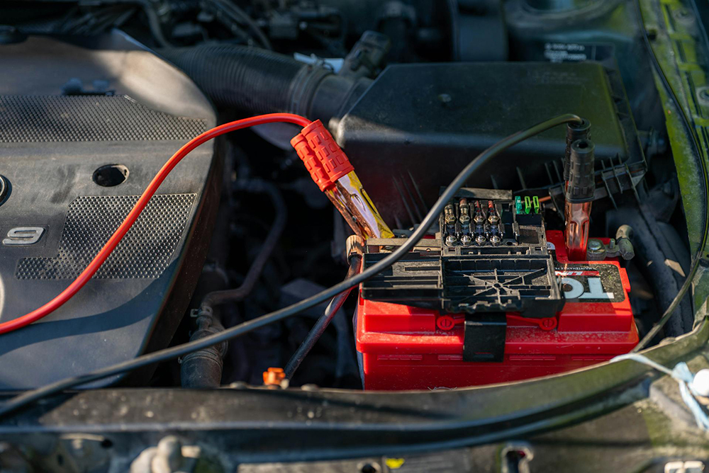 Jump Start