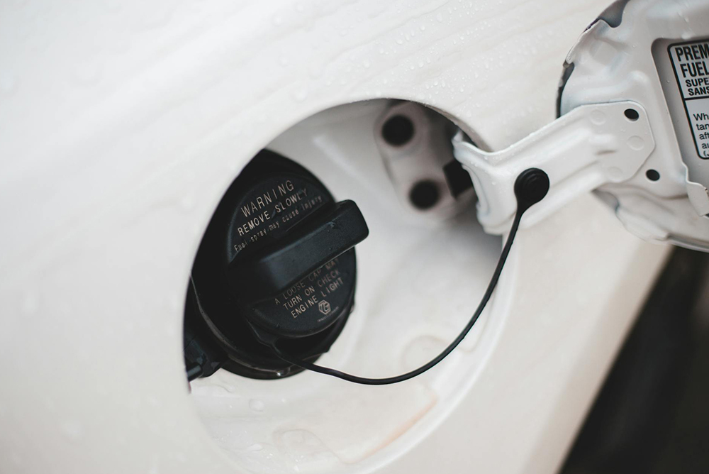 Emergency Fuel Delivery