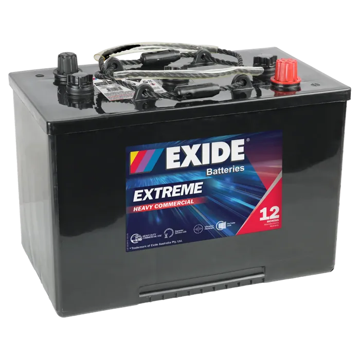 Exide Endurance Heavy Duty 26B Calcium MF car battery